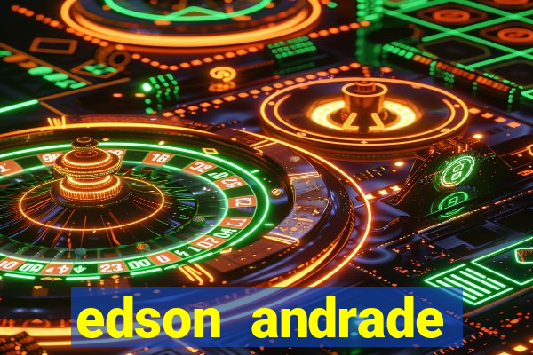 edson andrade santos junior cardiologista